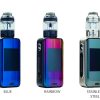 SnowWolf Zephyr 200w Kit