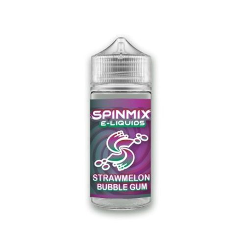 spinmix freebase e liquid 100ml strawmelon bubble gum 1 14aeb30a 52e3 48e5 a48d acd8bf17fa3c