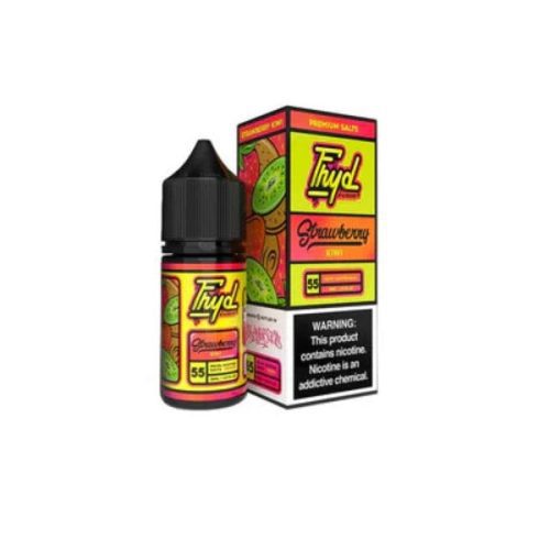 Best Deal FRYD Salt Series E-Liquid 30mL Strawberry Kiwi