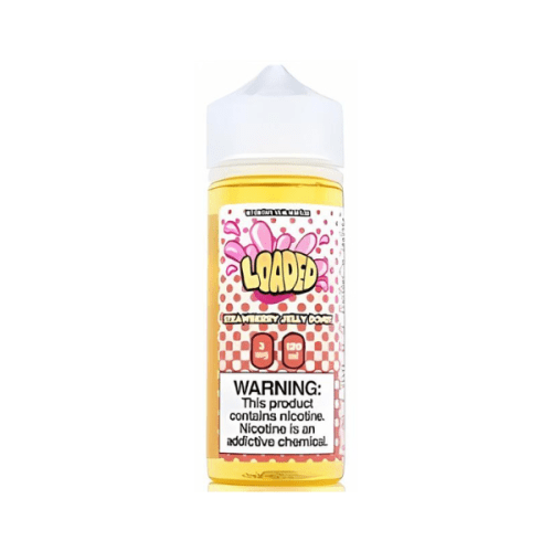 Loaded Vape Juice 120mL by Ruthless eLiquids