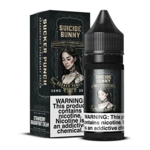 sucker punch suicide bunny salt 30ml 881121 800x e54a82a1 b74d 439a 85be a11d68665288