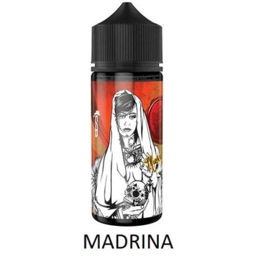 suicide bunny juice suicide bunny madrina 120ml vape juice 14645533737071 534x 0793617f 771e 482f 9cd3 bb2be4e17e1c