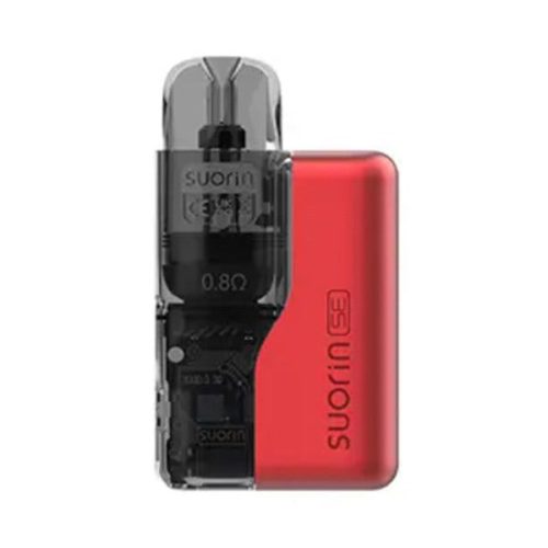 suorin se kit device plus x2 pod vers red 32536 b3f35a4d 19e6 4cb3 afc2 871770ef4a77