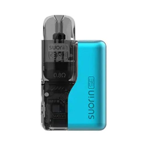 suorin se kit device plus x2 pod vers sky blue 68492 5e8425d1 c055 49cb 8b87 88adc7642dae