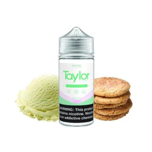 taylor desserts snickerdoodle crunch 100ml eliquid 351894 400x 05b0fac7 309a 4869 88c9 a8aecd88c89c