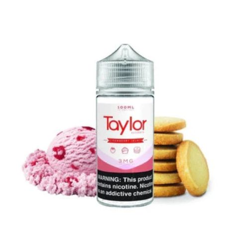 taylor desserts strawberry crunch 100ml eliquid 388466 400x 9207b1ec 2680 4ca2 8780 2d4d29591cf7