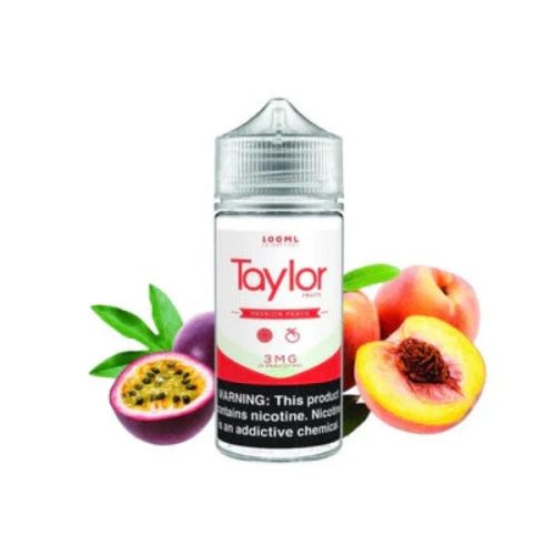 taylor fruits passion peach 100ml eliquid 801987 400x 9a1566ef 4405 4afa 8f65 070d406fe52a