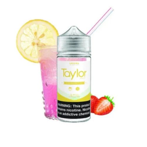 taylor fruits strawberry lem 100ml eliquid 319711 400x f998e131 4f24 4b71 a142 535818e62111