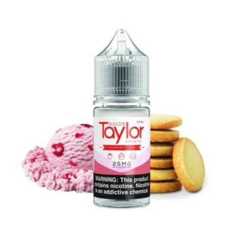 taylor salts strawberry crunch 30ml eliquid 507868 400x a197070b cf5d 4fd4 a3f3 5ea47585179e