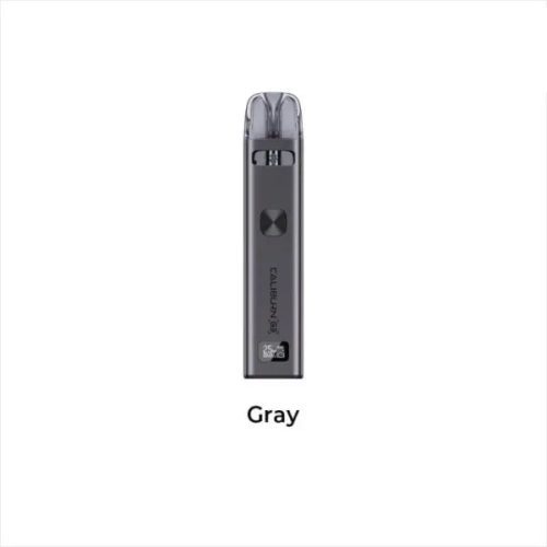 uwell caliburn g3 pod kit gray 1 jpg