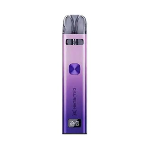 uwell caliburn g3 pod kit mauve violet 1 jpg