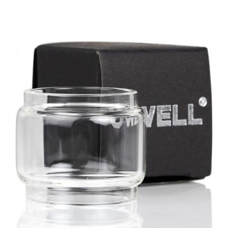 uwell valyrian 2 replacement glass