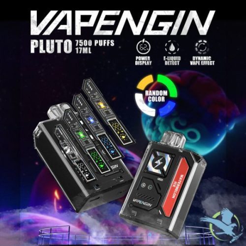 vapengin pluto 1101b02d 6e00 4d8e 8fb3 db8b867f5826