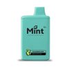 Best Deal Vapetasia Mint Disposable Vape 16mL Cucumber Mint