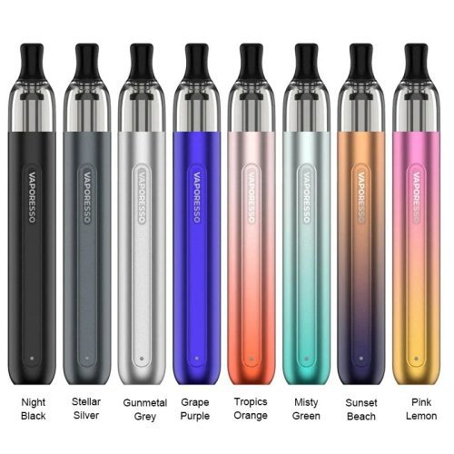 vaporesso eco one vape pen kit 2