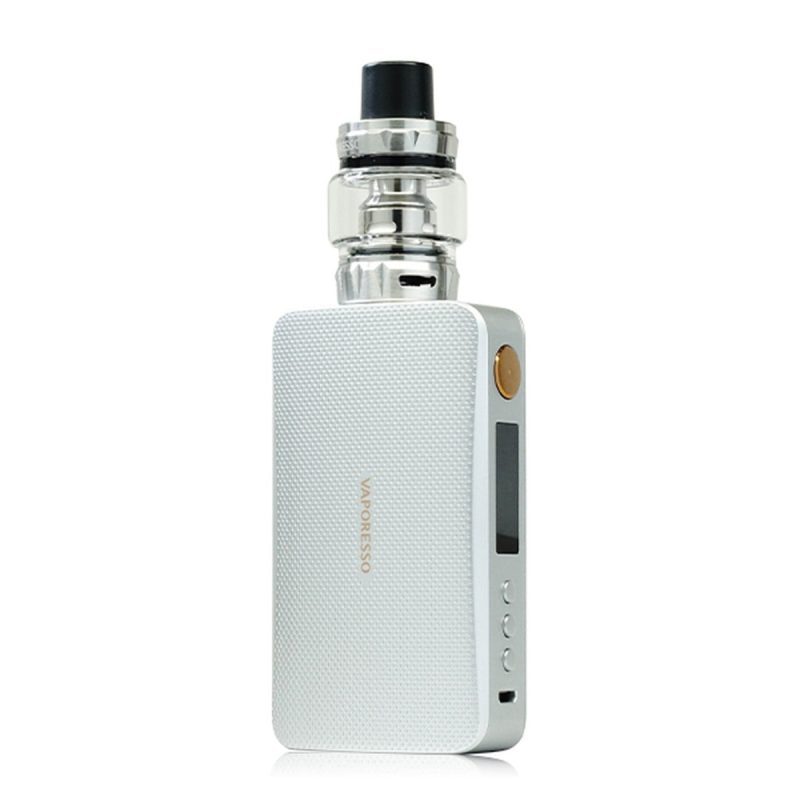 Best Vaporesso Gen Kit