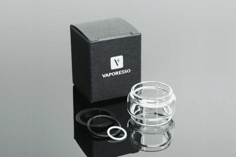 vaporesso gtx tank replacement glass