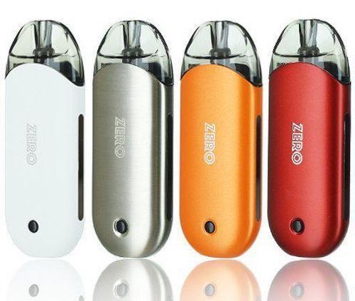 Vaporesso Renova Zero Ultra-Portable Pod System Kit