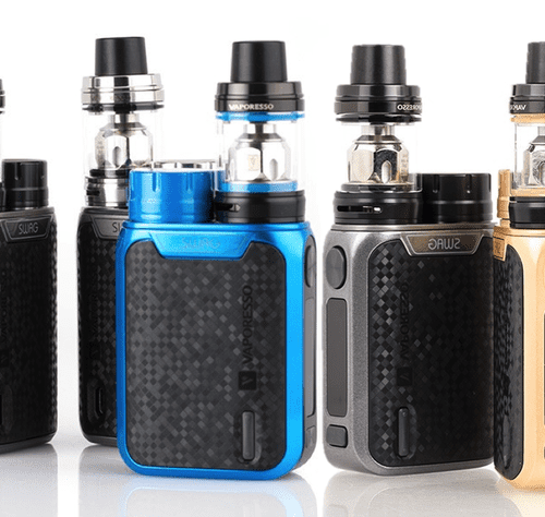 Vaporesso Swag Kit 80w