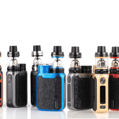 Vaporesso Swag Kit 80w