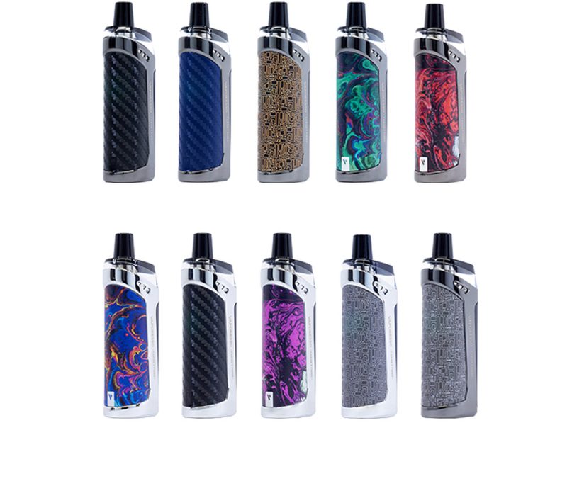 Vaporesso Target PM80 Pod System Kit 80w Best Colors