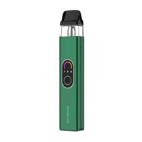 Best Deal Vaporesso XROS 4 Pod System Kit Green