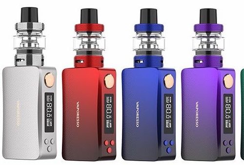 Vaporesso Gen Nano 80w Kit