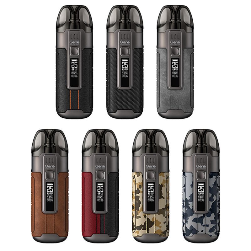 voopoo argus air pod kit 900mah 00710533ea07