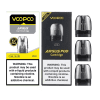 Best Deal OXVA Xlim V3 Replacement Pods 3-Pack