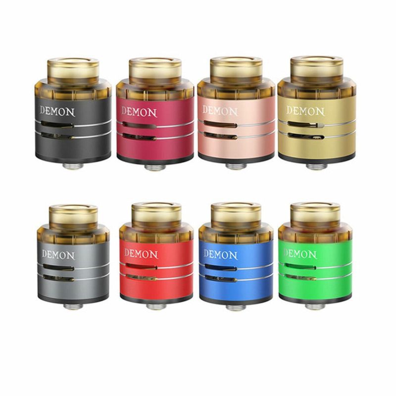 voopoo demon 24mm rda 82372.1518747506