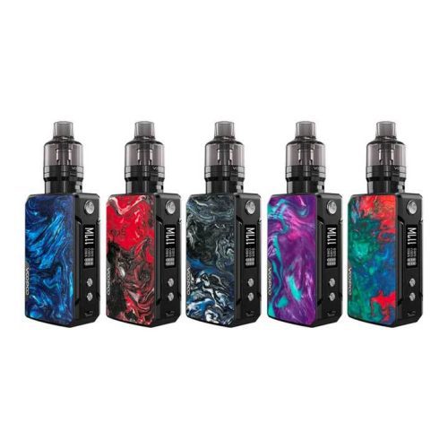 voopoo drag mini kit refresh 5