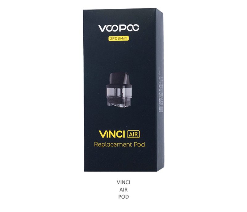 voopoo vinci air pod 2 pack wholesale