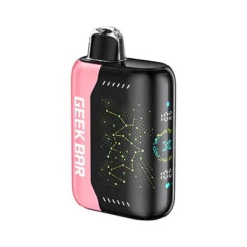 Best Deal Geek Bar Pulse X 25000 Puffs Disposable Vape 18mL Watermelon Ice