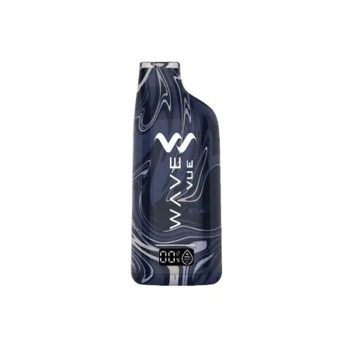 wave vue 10000 puff rechargeable disposable black ice jpg