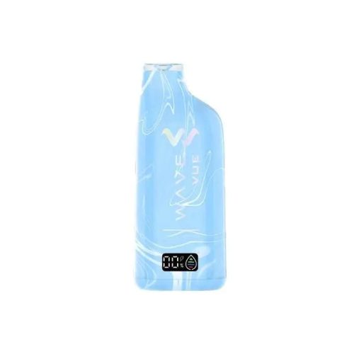 wave vue 10000 puff rechargeable disposable mintopia jpg