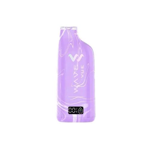 wave vue 10000 puff rechargeable disposable paradise fruit jpg