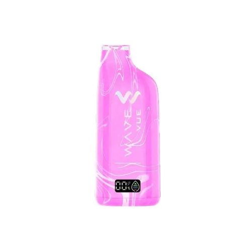 wave vue 10000 puff rechargeable disposable pink bliss jpg