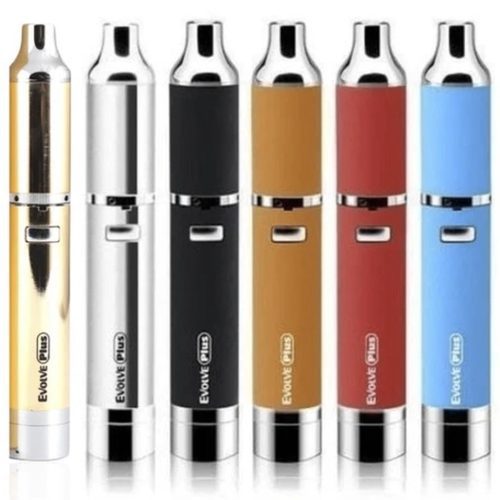 yocan evolve plus kit