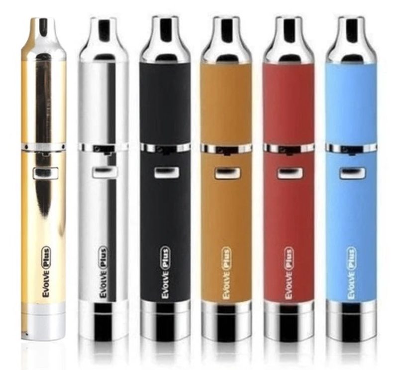 yocan evolve plus kit