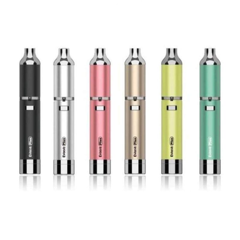 yocan evolve plus vaporizer kit 2020