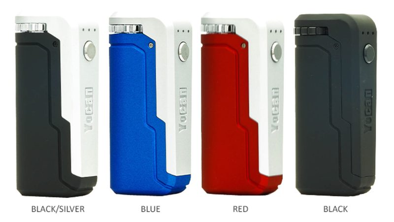 Yocan UNI Mod