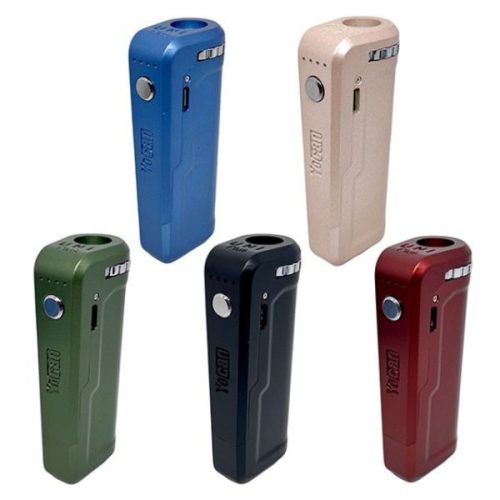 yocan uni plus kit 900mah family