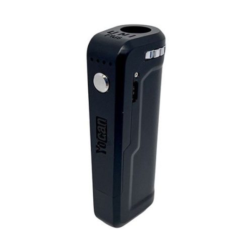 yocan uni plus kit 900mah onyx 1