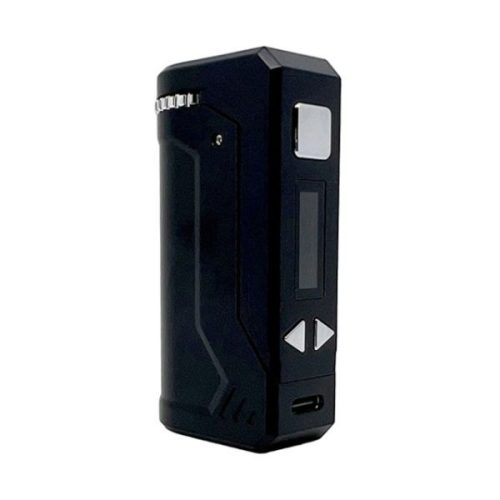 yocan uni pro plus kit 900mah onyx 1