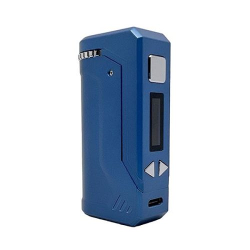 yocan uni pro plus kit 900mah sky blue 1