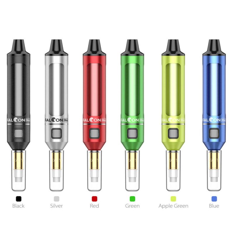 yocan falcon mini kit 18215.1639785055