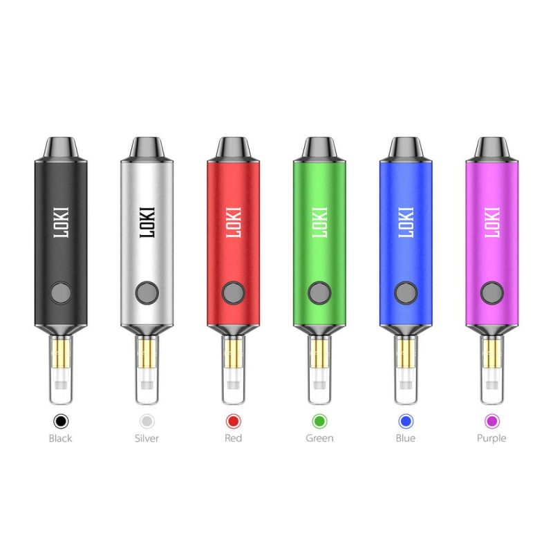 yocan loki kit 34286.1634656545