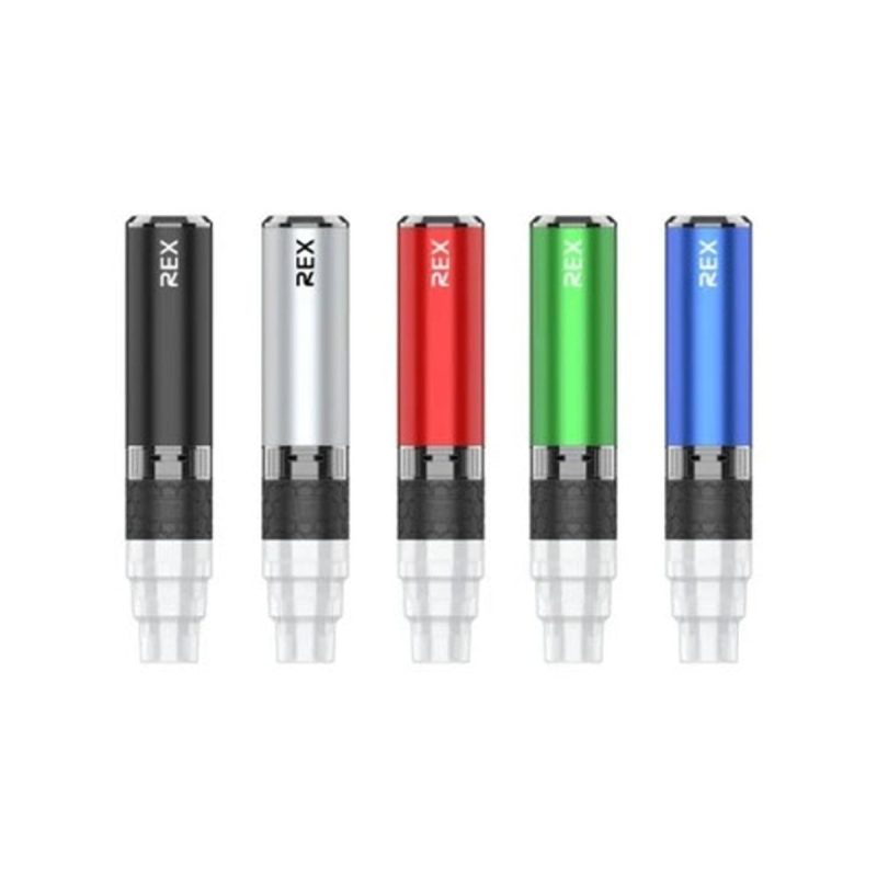 yocan rex portable e nail vaporizer kit