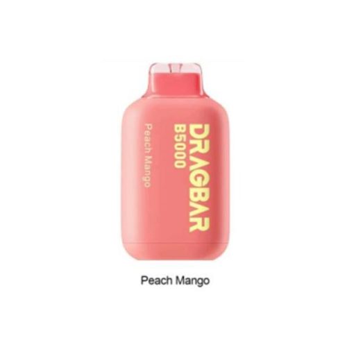 zovoo drag bar b5000 puff disposable peach mango 66955 28285beb 5995 4117 a15e 34c1568b71a9