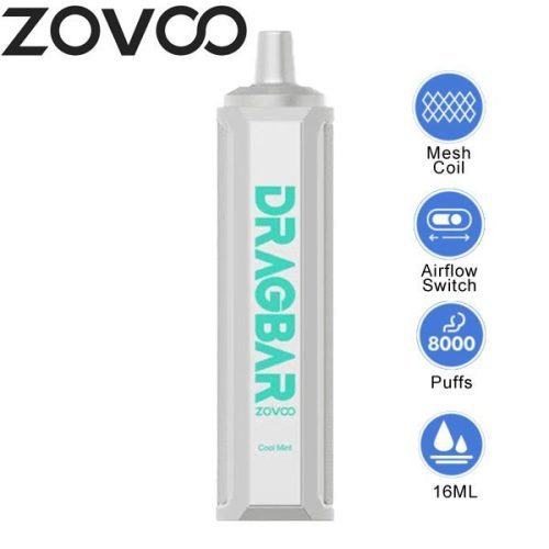 zovoo drag bar f8000 cool mint 1 1beb91da d5b4 4091 9a04 c9a32f114829